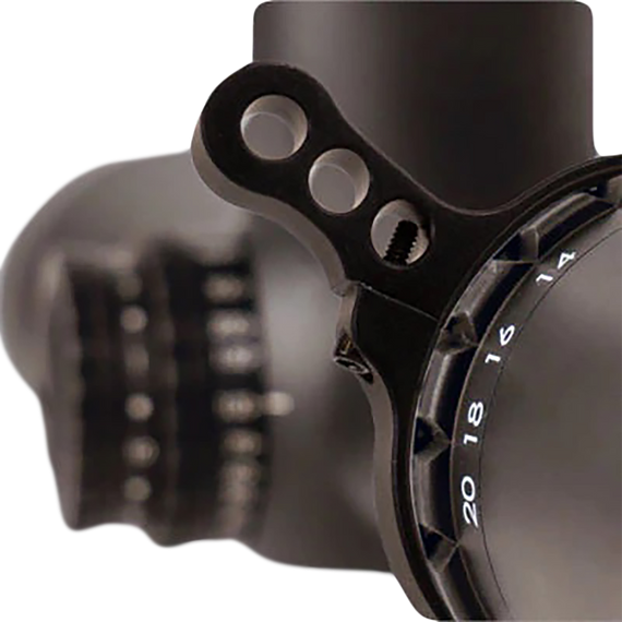 HUSK 20SV520TAC SWITCHVIEW FOR 5-20X50 TACT SCOPE 160064