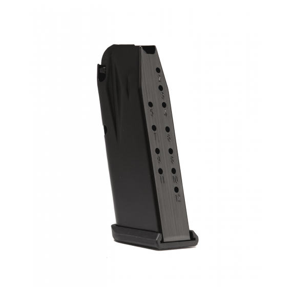 Canik TP9 Elite SC Handgun Magazine Black 9mm Luger 12/rd YCMA901
