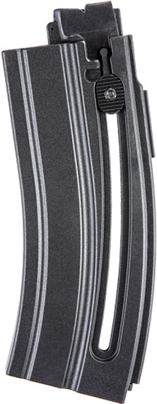 WALTHER MAGAZINE HAMMERLI TAC</br>R1 22LR 20RD BLACK 576620