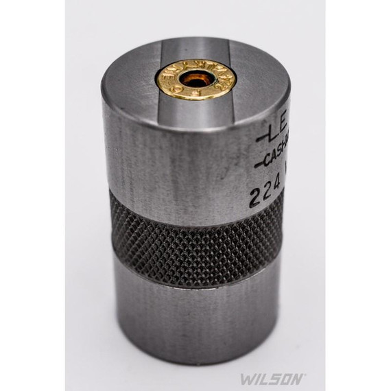 L.E. Wilson Case Gage 6.5 PRC LWCG65PRC