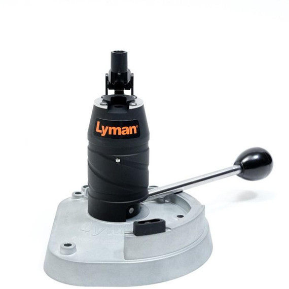 Lyman Accu-Prime Auto-Load Bench Priming Tool LY7770050