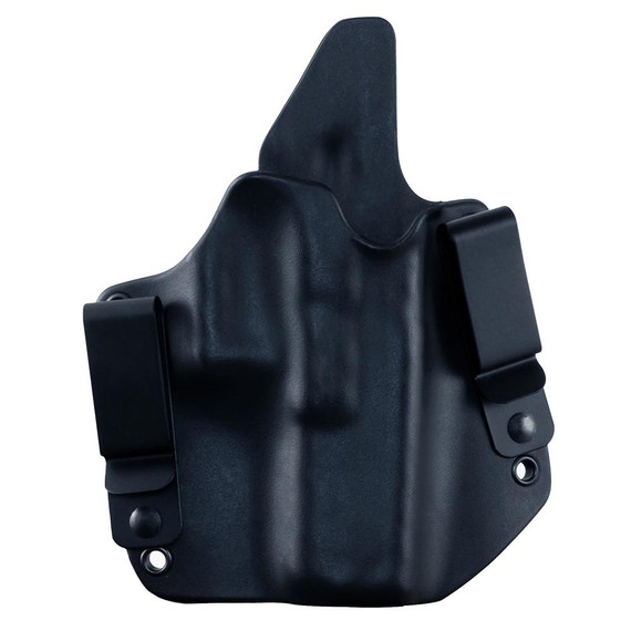 Stealth Operator IWB Full Size Holster Black RH LBH60216