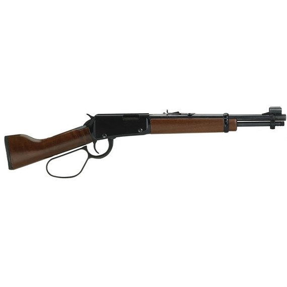 MARES LEG .22LR 12.875'' BBL 10-RD BLUED 250900906
