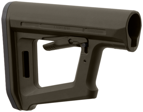 Magpul MAG1435-ODG MOE Carbine Stock OD Green Fits AR10/AR15/M4/M16/M110/SR25 160570