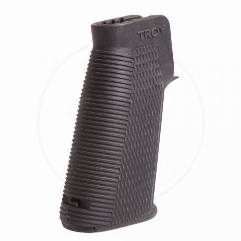 Troy Control Grip - Polymer Black OV016091