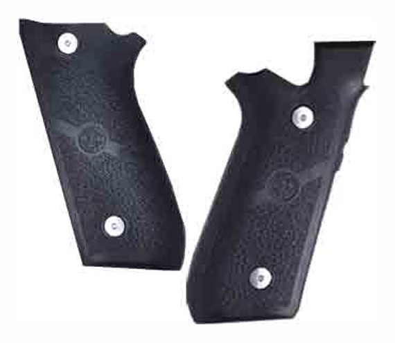 HOGUE GRIPS TAURUS PT99 PT92PT100 PT101 W/ DECOCKER 99010