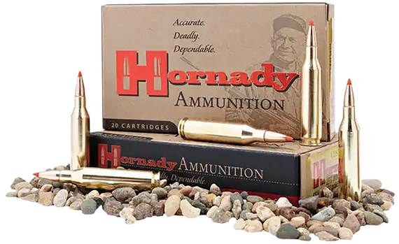 Hornady 81513 Custom  6.5Grendel 90gr CX 20 Per Box/10 Case 172240