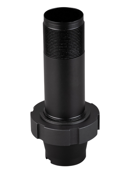 SilencerCo AC1310 Echo Choke Adapter Black 180527