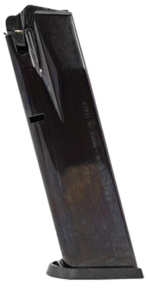 Beretta Factory PX4 Storm Magazine .40 S&W Black Steel 14/rd UKJM4PX4014