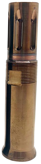 Otter Creek Arms Llc OCL-802 OTB Flash Hider Raw Heat Treat 165598