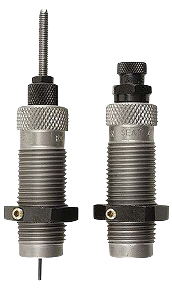 RCBS 10901 Full-Length 2-Die Set Group A .222 Rem 64865