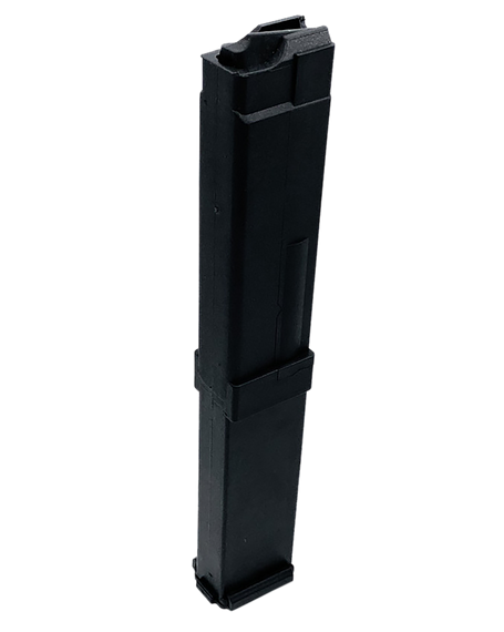 ProMag MPAA1   32rd 9mm Fits MP 30 Defender Black Polymer 174296