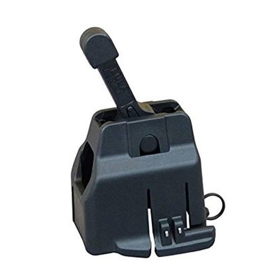 MagLULA SIG MPX Lula Mag Loader & Unloader Black 9mm Luger MALU19B