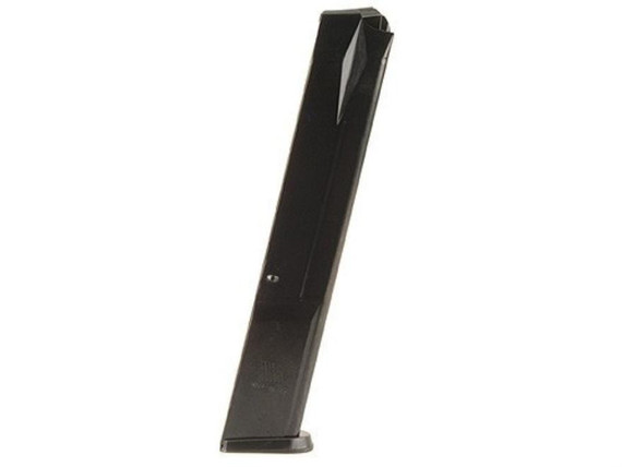 ProMag Springfield XD40 Magazine .40 S&W Blued Steel 20/rd ZMSPRA4