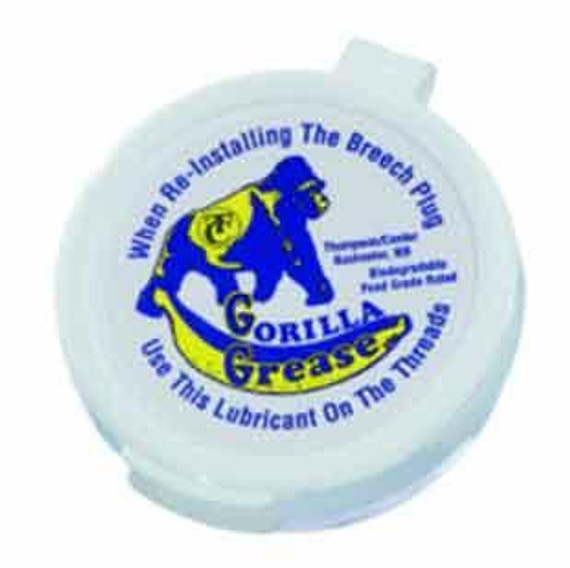 Thompson Center Gorilla Grease - 1/4 oz. Micro Tub TC7356