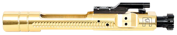 Watchtower Firearms DB556GLDTTZ Durabolt TTZ 5.56 NATO 8620 Steel 165021
