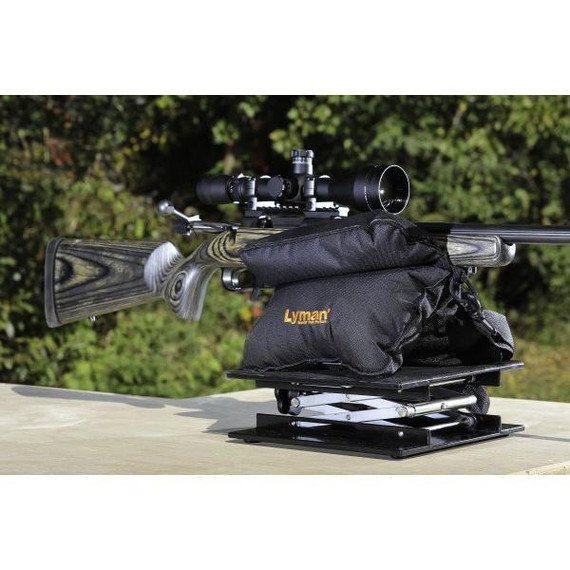 Lyman Bag Jack & Match Bag Combo LY7837815