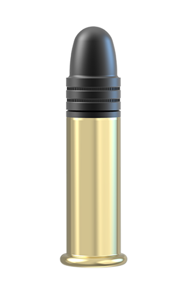 Lapua 420162 Midas+  22LR 40gr Round Nose 50 Per Box/100 Case 131812