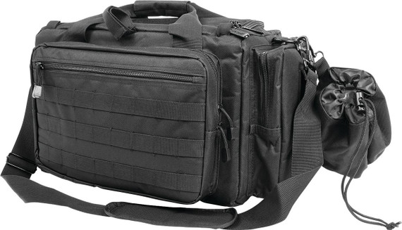 VISM by NcSTAR COMPETITION RANGE BAG/BLACK NRCVCRB2950B