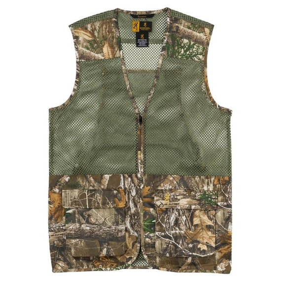 Browning Vest UPLAND DOVE RTE XL QH3051036004