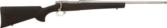 HOWA M1500 308 WIN22" THREADED BBL STAINLESS GHGR73112