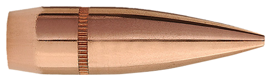 Sierra 2115 GameKing  30Cal 150gr Full Metal Jacket Boat Tail 100/Box 25872