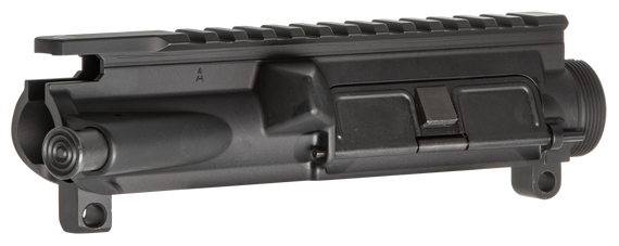 Aero Precision APAR611310AC Assembled XL Receiver 7075-T6 Aluminum Black Anodized Receiver for AR-15 112193