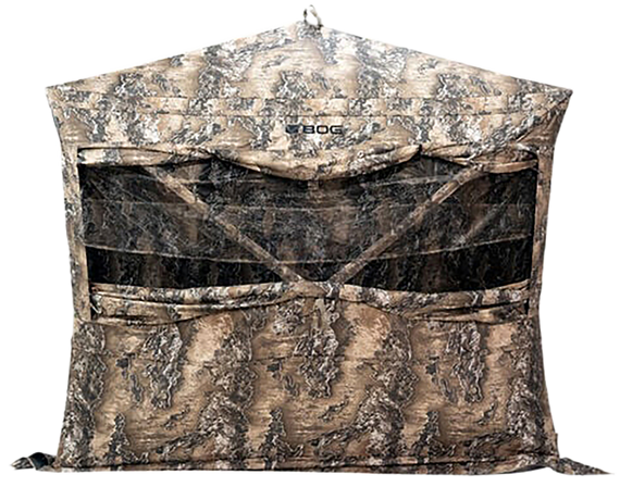 Bog-Pod 1147440 Grave Digger  Realtree EXCAPE 600D Polyester 131606