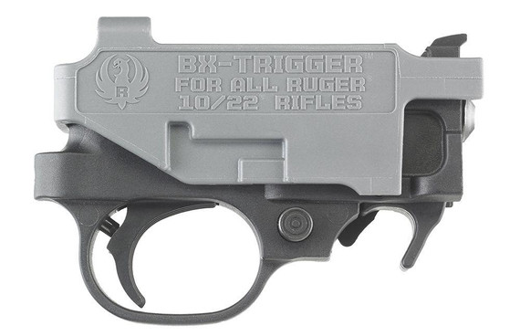 Ruger BX-Trigger UR90462