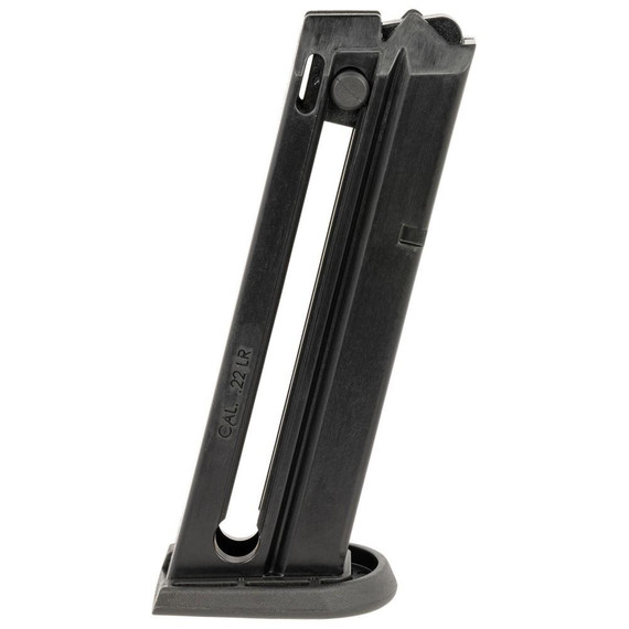 Taurus TX22 Compact Handgun Magazine Black .22 LR 13/rd TX358003000