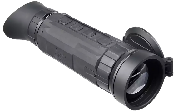 AGM Global Vision 3142551006SI51 Sidewinder TM50-640 Thermal Monocular Black 2.5-20x 50mm 640x512, 50 Hz Resolution Zoom 1x/2x/4x/8x 156792