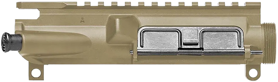 Lead & Steel Llc LS-SURF-FDE   223/5.56 7075-T6 Aluminum 169016