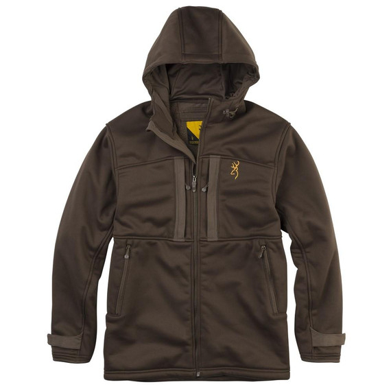 Browning Dutton Jacket Major Brown L QH3040379803