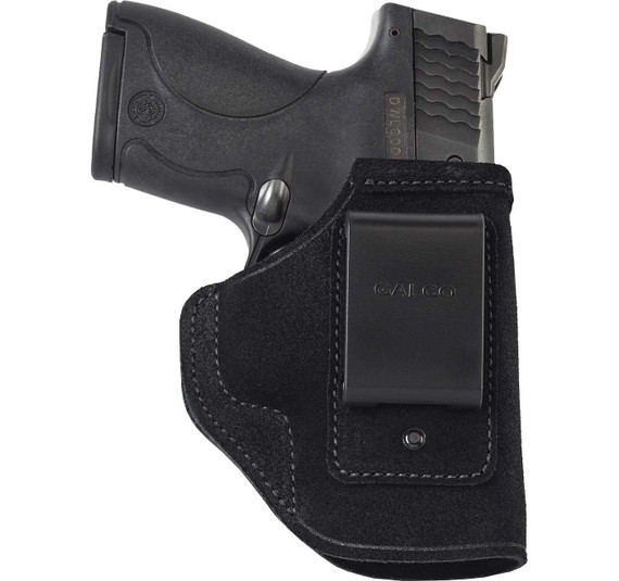 Galco Stow-N-Go IWB Holster for Sig Sauer P320 Compact 9/40 Black RH GESTO822B