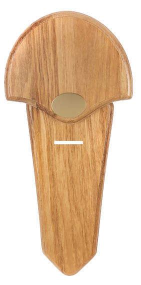 ALLEN 7220   EZ MOUNT EXHIBITION TRKY TAIL KIT WD 152373