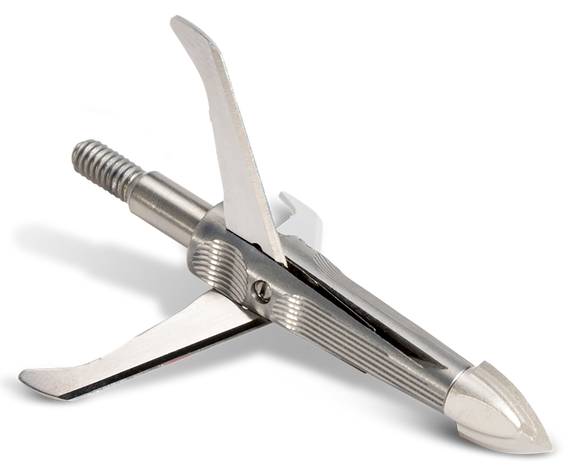 NAP NAP60665 Spitfire Maxx Cut On Contact Mechanical 100 GR Silver/ 3 Pack 136406