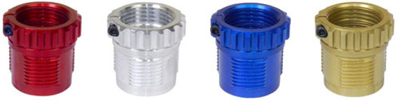 LEE SPLINE DRIVE BREECH LOCK</br>BUSHING 4 PACK 90095