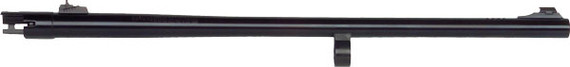 MOSSBERG BARREL 835 12GA 3.5"</br>BLUED 24" RIFLE SIGHT CYLINDER MB90800
