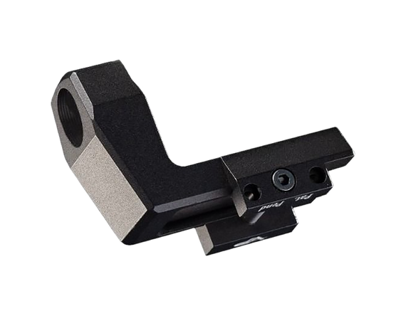 Vantage Point Armory 40005 Light-Mounted Compensator For Sig P365 X Macro Black 181996