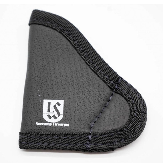 Seecamp Sticky Pocket Holster Black Ambi SKLWS112