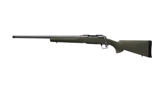 Savage Arms 110 TRAIL HUNTER 300WIN 24" LH SV110THLH300WIN