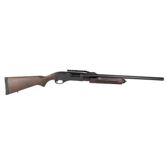 Remington 870 FIELD 12/23 BL/WD 3" RE68879