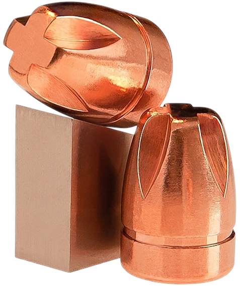 Wilson Combat 07355090SP   380ACP 90gr 50 Per Box/10 Case 182151