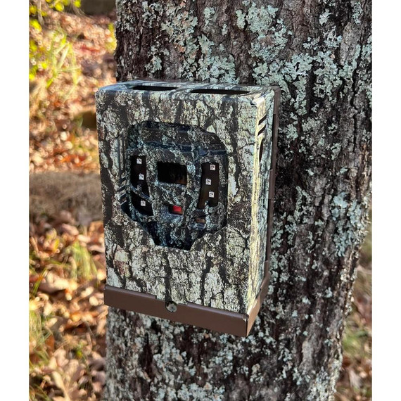 Browning Trail Camera Cellular Security Box Sub-Micro FWBTCSBSM2