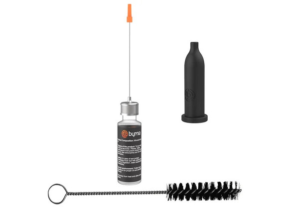 Byrna Technologies BYRNA OILER KIT BYHD68510