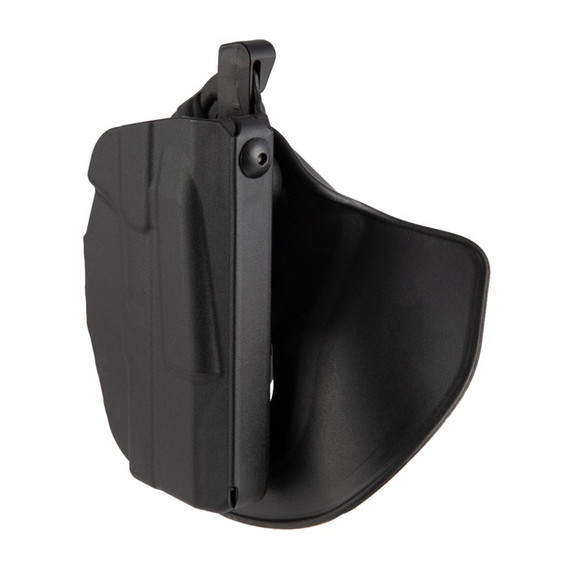 #7378 ALS FLEX-PADDLE GLOCK 42/43, SIG P365 BLACK RH 797000384