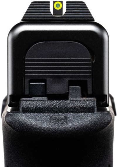 GLOCK 19 GEN5 9MM 10-SHOT TALOAMERIGLO ULTIMATE CARRY SIGHT GPA195S301UC