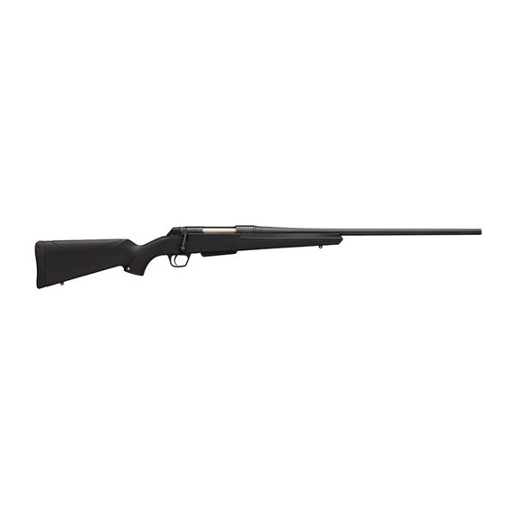 XPR RIFLE ,6.8 MM WESTERN 24'' 250035347