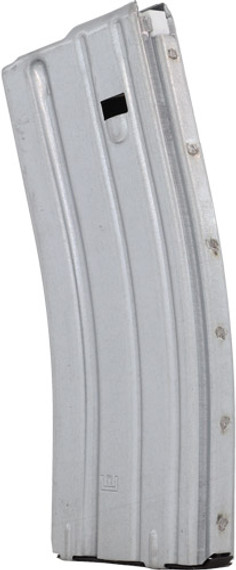E-LANDER MAGAZINE 5.56X45</br>GALVANIZED 30 RD STEEL F99931800