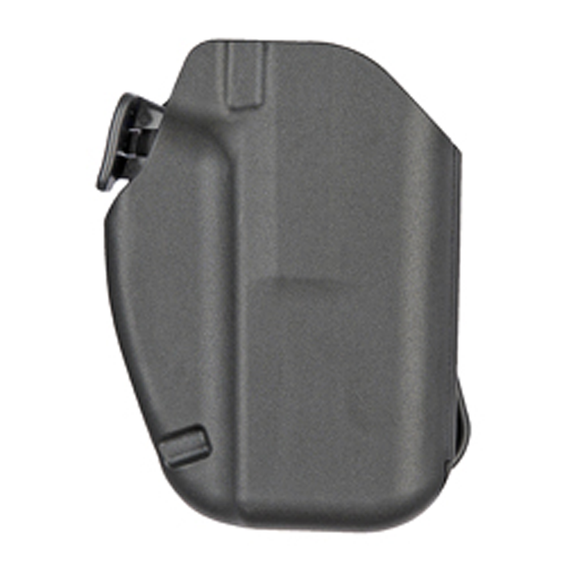 571 7TS GLS Slim Holster Micro-Paddle Plain Blk RH M&P Shield 9/40 SF571179411